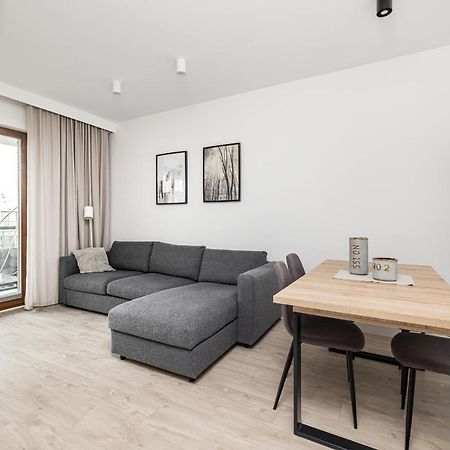 Apartament Blisko Morza, 47M Kw. Dwa Niezalezne Pokoje. Apartamento Gdańsk Exterior foto